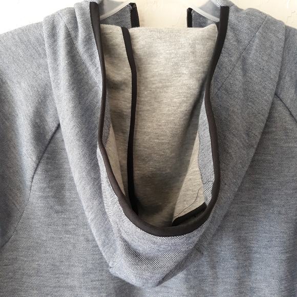 Champion Hoodie Sweatshirt - Picture 5 of 5